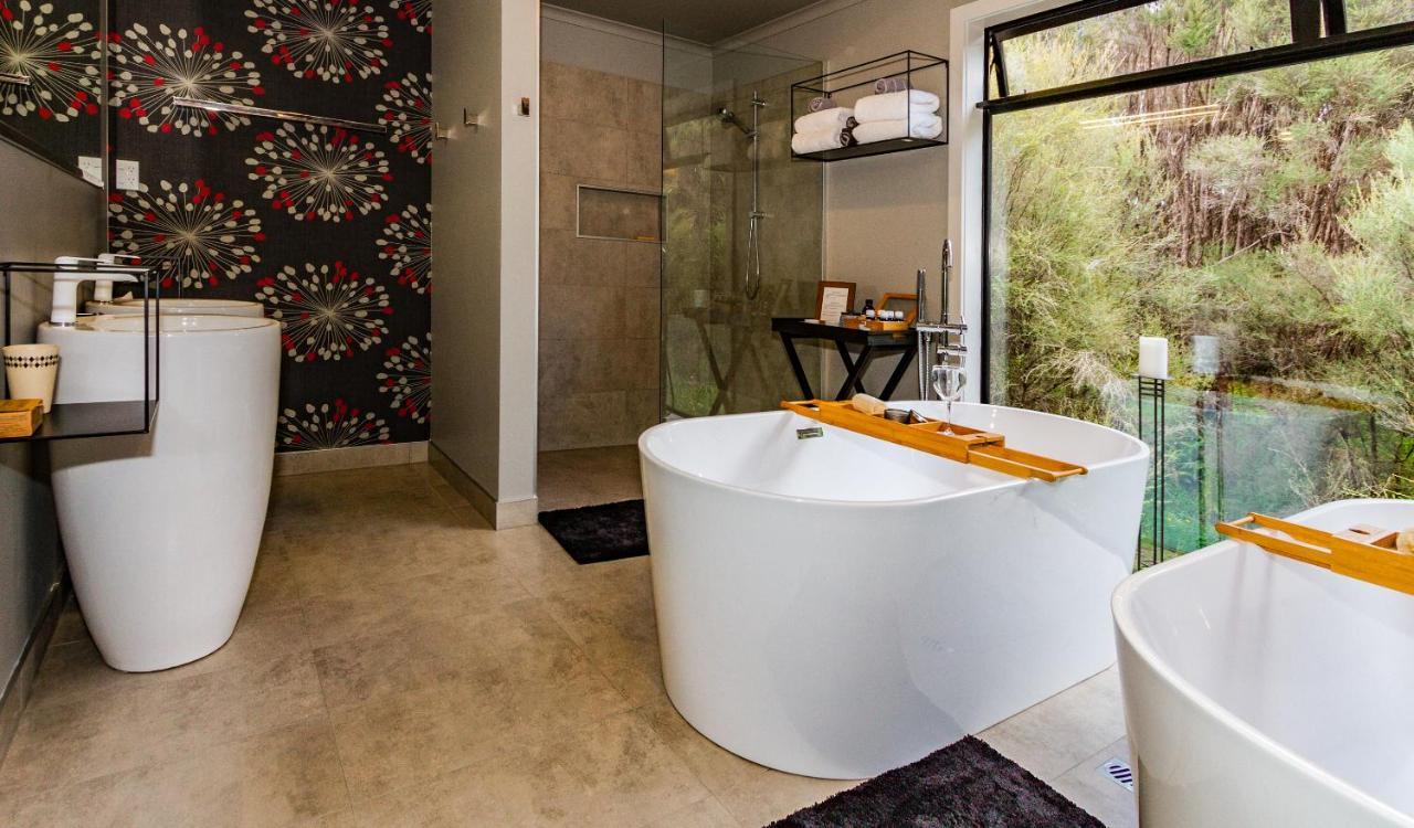 Night Sky Cottage Ohakune Luaran gambar